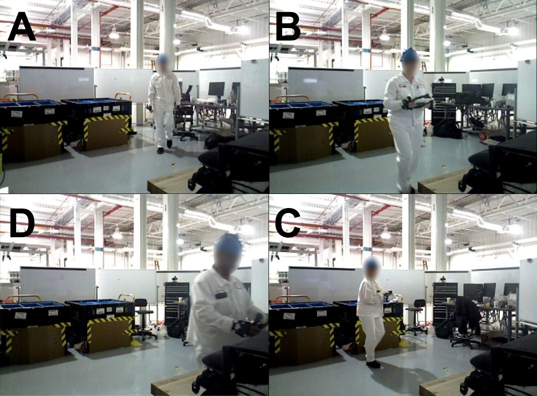 Key figure from the paper &ldquo;Fast Online Segmentation of Activities from Partial Trajectories&rdquo;