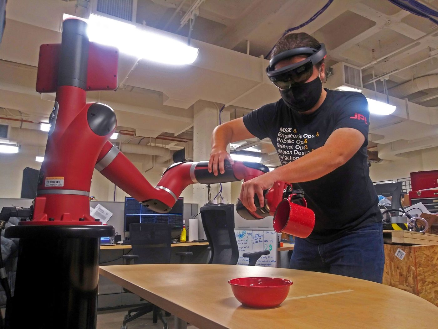 Key figure from the paper &ldquo;ARC-LfD: Using Augmented Reality for Interactive Long-Term Robot Skill Maintenance via Constrained Learning from Demonstration&rdquo;