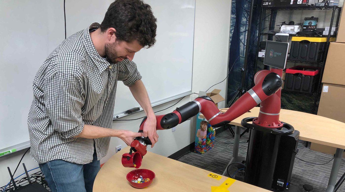 Key figure from the paper &ldquo;Robust Robot Learning from Demonstration and Skill Repair Using Conceptual Constraints&rdquo;