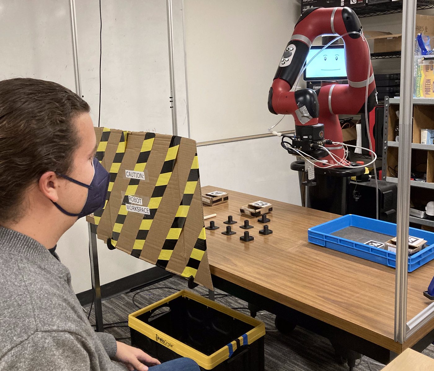Key figure from the paper &ldquo;Bilevel Optimization for Just-in-Time Robotic Kitting and Delivery via Adaptive Task Segmentation and Scheduling&rdquo;