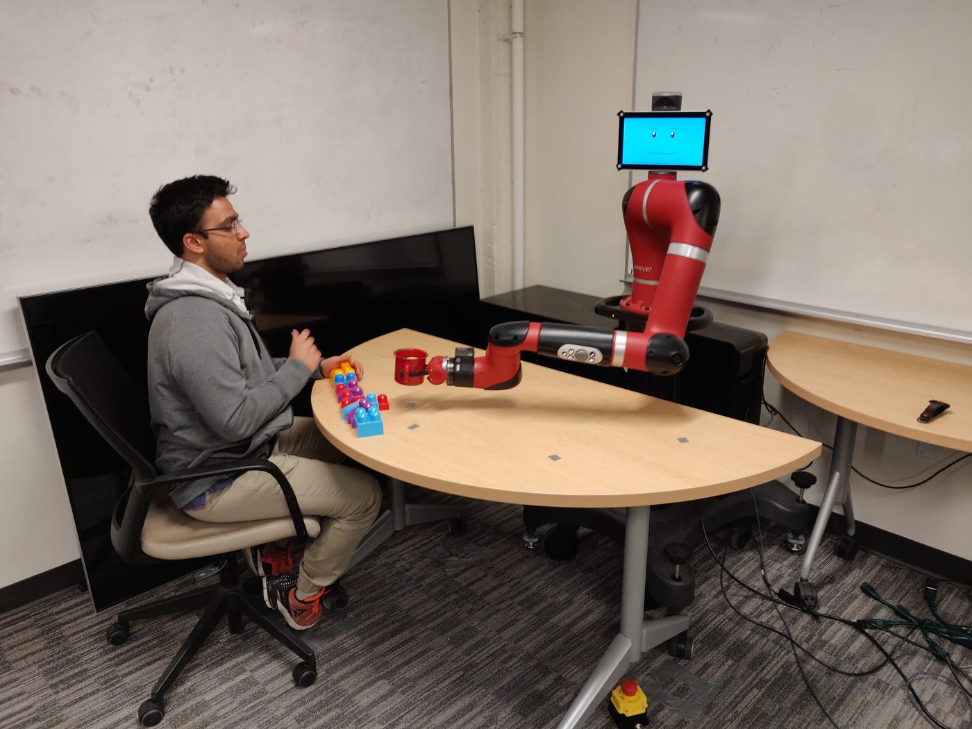 Deployed skills meet environments — and preferences — they weren't trained for.