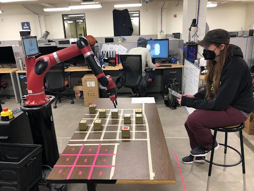 Key figure from the paper &ldquo;Generating Pattern-Based Conventions for Predictable Planning in Human-Robot Collaboration&rdquo;