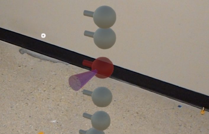 Key figure from the paper &ldquo;Augmented Reality Interface for Constrained Learning from Demonstration&rdquo;